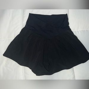 Aerie offline flowy shorts